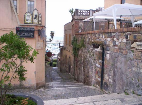 La Casa Degli Artisti Hotel Nettuno Exterior photo